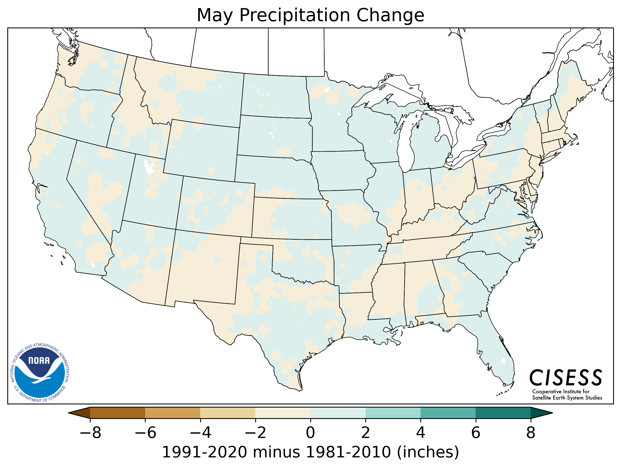 Climate Normals 1991-2020